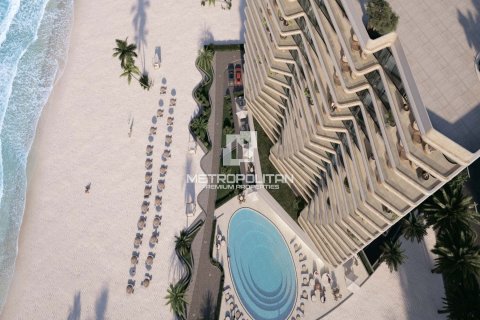Lägenhet till försäljning i Al Marjan Island, Ras Al Khaimah, UAE 1 sovrum, 76 kvm Nr. 665155 - fotografi 5
