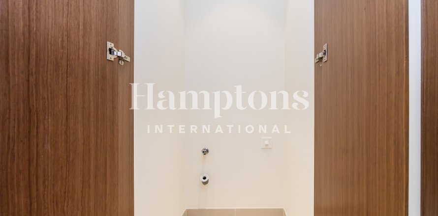 Lägenhet i Dubai Harbour, Dubai, UAE 2 sovrum, 112.041 kvm Nr. 651090