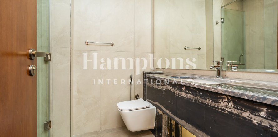 Appartement à Al Furjan, Dubai, EAU: 2 chambres, 114.138 m2 № 651088