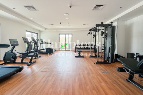 Appartement à louer à Al Furjan, Dubai, EAU 2 chambres, 114.13783871 m2 № 651088 - photo 17