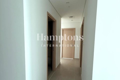 Huoneisto Mina Rashid, Dubai, Arabiemiraatit 2 makuuhuonetta, 107.07906877 m2 № 651087 - kuva 11