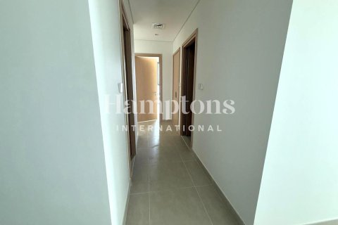 Huoneisto Mina Rashid, Dubai, Arabiemiraatit 2 makuuhuonetta, 107.07906877 m2 № 651087 - kuva 3
