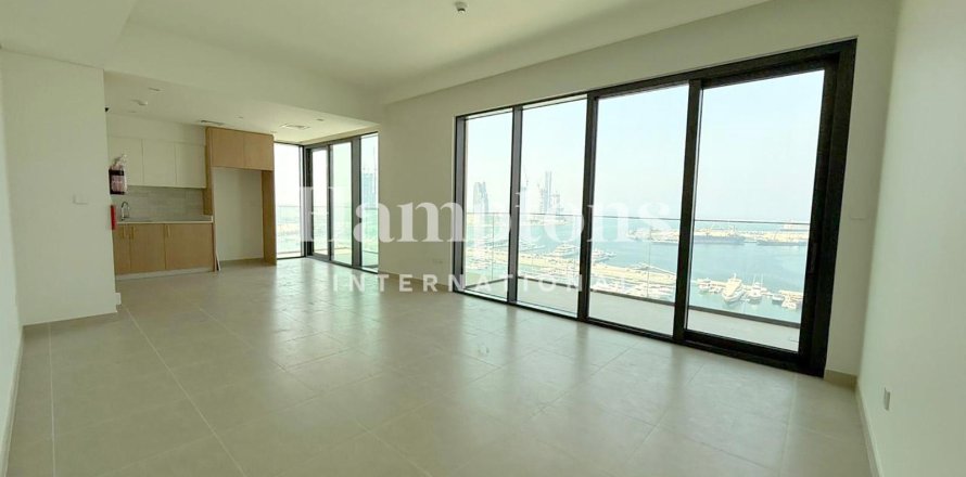 Huoneisto Mina Rashid, Dubai, Arabiemiraatit 2 makuuhuonetta, 107.079 m2 № 651087