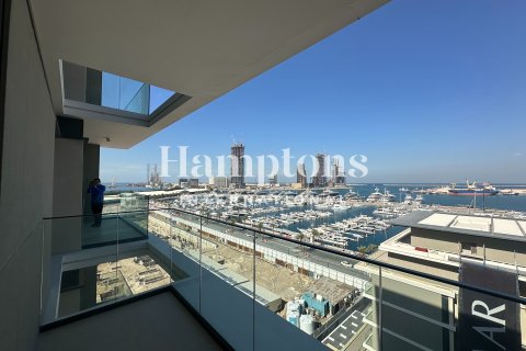 Mina Rashid, Dubai, UAE의 임대용 아파트 침실 2개, 107.49991936제곱미터 번호 651087 - 사진 6