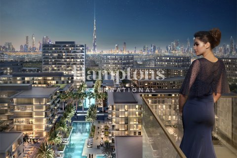 Apartment sa Mina Rashid, Dubai, UAE 2 silid-tulugan, 112.19988213 sq.m. № 651092 - larawan 7