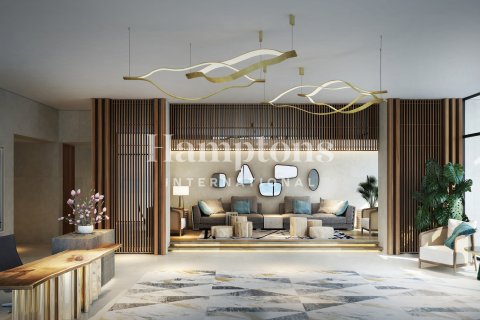 Apartment sa Mina Rashid, Dubai, UAE 2 silid-tulugan, 112.19988213 sq.m. № 651092 - larawan 4