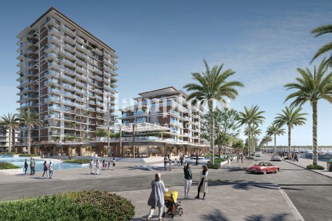 Apartment sa Mina Rashid, Dubai, UAE 2 silid-tulugan, 112.19988213 sq.m. № 651092 - larawan 8