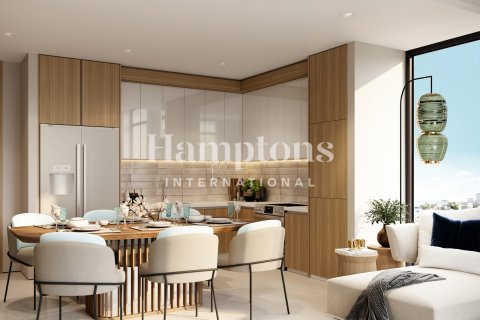 Apartment sa Mina Rashid, Dubai, UAE 2 silid-tulugan, 112.19988213 sq.m. № 651092 - larawan 1