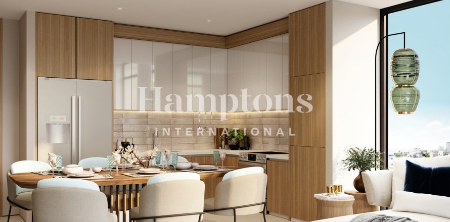 Apartment sa Mina Rashid, Dubai, UAE 2 silid-tulugan, 112.2 sq.m. № 651092