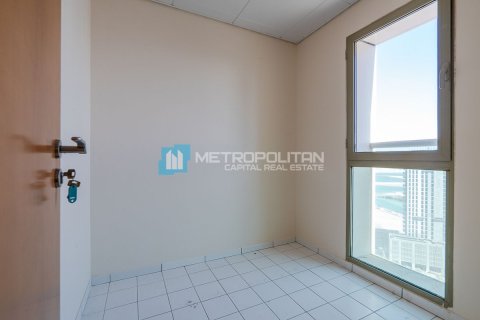 Huoneisto Al Reem Island, Abu Dhabi, Arabiemiraatit 2 makuuhuonetta, 156.7 m2 № 669553 - kuva 12