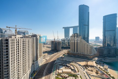 Huoneisto Al Reem Island, Abu Dhabi, Arabiemiraatit 2 makuuhuonetta, 156.7 m2 № 669553 - kuva 17