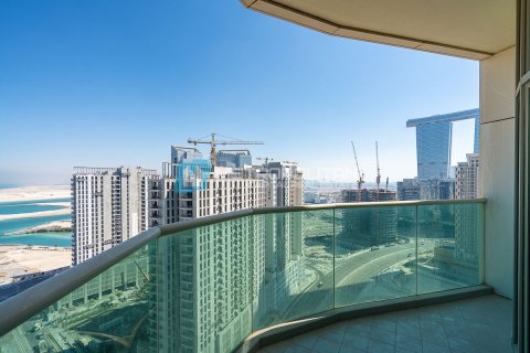 Huoneisto Al Reem Island, Abu Dhabi, Arabiemiraatit 2 makuuhuonetta, 156.7 m2 № 669553 - kuva 2