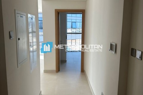 Huoneisto Al Reem Island, Abu Dhabi, Arabiemiraatit 2 makuuhuonetta, 88 m2 № 669552 - kuva 11