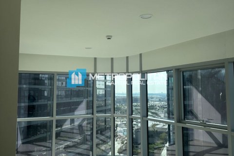 Huoneisto Al Reem Island, Abu Dhabi, Arabiemiraatit 2 makuuhuonetta, 88 m2 № 669552 - kuva 8