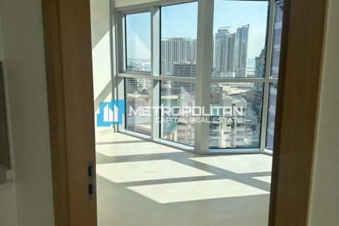 Huoneisto Al Reem Island, Abu Dhabi, Arabiemiraatit 2 makuuhuonetta, 88 m2 № 669552 - kuva 6