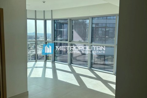 Huoneisto Al Reem Island, Abu Dhabi, Arabiemiraatit 2 makuuhuonetta, 88 m2 № 669552 - kuva 3