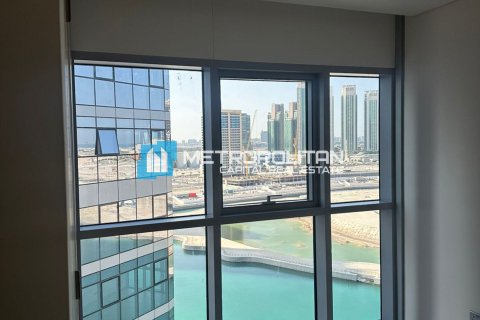 Huoneisto Al Reem Island, Abu Dhabi, Arabiemiraatit 2 makuuhuonetta, 88 m2 № 669552 - kuva 1