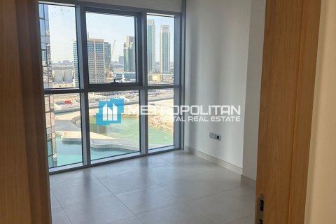 Huoneisto Al Reem Island, Abu Dhabi, Arabiemiraatit 2 makuuhuonetta, 88 m2 № 669552 - kuva 9