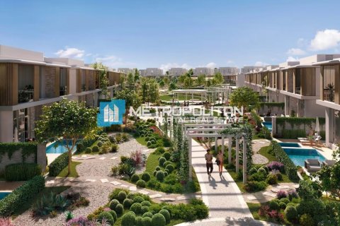 Adosado en venta en Al Reem Island, Abu Dhabi, EAU 4 dormitorios, 322.1 m2 № 669554 - foto 1