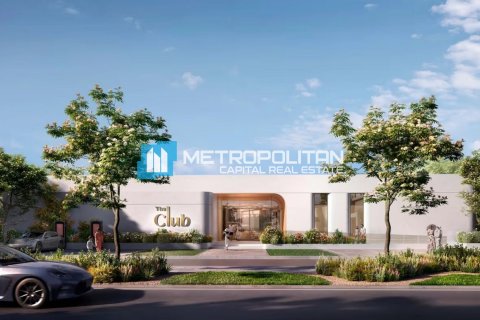 Adosado en venta en Al Reem Island, Abu Dhabi, EAU 4 dormitorios, 322.1 m2 № 669554 - foto 10