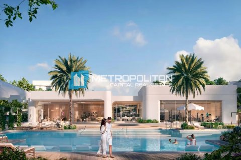 Adosado en venta en Al Reem Island, Abu Dhabi, EAU 4 dormitorios, 322.1 m2 № 669554 - foto 3