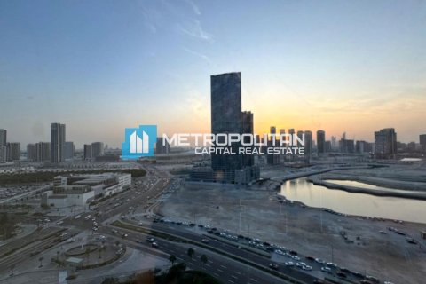 Lägenhet uthyres i Al Reem Island, Abu Dhabi, UAE 1 sovrum, 88.3 kvm Nr. 669557 - fotografi 3