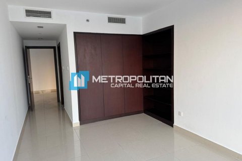 Lägenhet uthyres i Al Reem Island, Abu Dhabi, UAE 1 sovrum, 88.3 kvm Nr. 669557 - fotografi 6