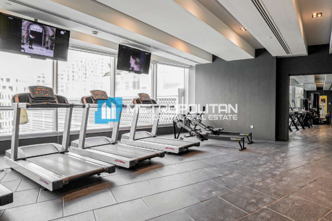 Lägenhet uthyres i Al Reem Island, Abu Dhabi, UAE 1 sovrum, 88.3 kvm Nr. 669557 - fotografi 14