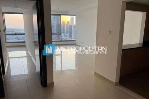 Lägenhet uthyres i Al Reem Island, Abu Dhabi, UAE 1 sovrum, 88.3 kvm Nr. 669557 - fotografi 8