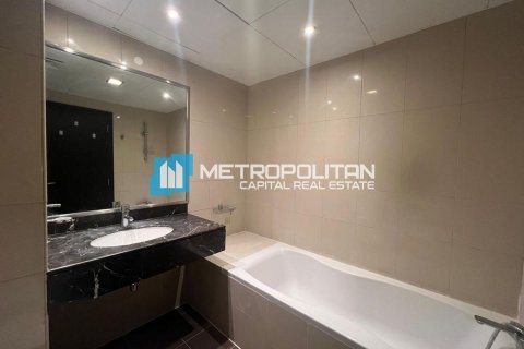 Lägenhet uthyres i Al Reem Island, Abu Dhabi, UAE 1 sovrum, 88.3 kvm Nr. 669557 - fotografi 9