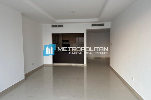 Lägenhet uthyres i Al Reem Island, Abu Dhabi, UAE 1 sovrum, 88.3 kvm Nr. 669557 - fotografi 5