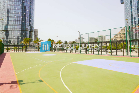 Lägenhet uthyres i Al Reem Island, Abu Dhabi, UAE 1 sovrum, 88.3 kvm Nr. 669557 - fotografi 10