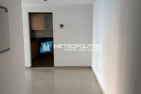 Lägenhet uthyres i Al Reem Island, Abu Dhabi, UAE 1 sovrum, 88.3 kvm Nr. 669557 - fotografi 7