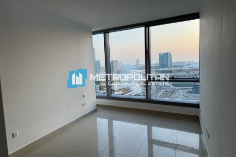 Lägenhet uthyres i Al Reem Island, Abu Dhabi, UAE 1 sovrum, 88.3 kvm Nr. 669557 - fotografi 4