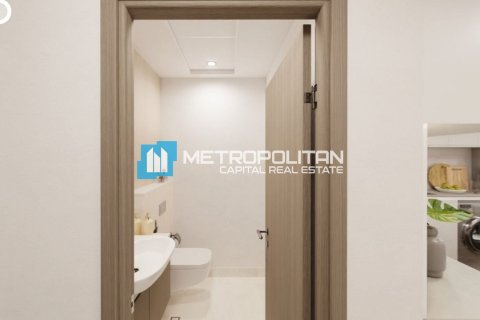 Yas Island, Abu Dhabi, UAE의 판매용 아파트 침실 1개, 81.7제곱미터 번호 669555 - 사진 9