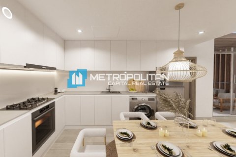 Yas Island, Abu Dhabi, UAE의 판매용 아파트 침실 1개, 81.7제곱미터 번호 669555 - 사진 5