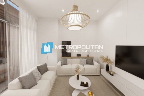 Yas Island, Abu Dhabi, UAE의 판매용 아파트 침실 1개, 81.7제곱미터 번호 669555 - 사진 3