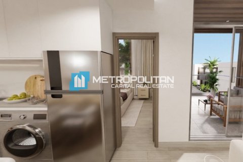 Yas Island, Abu Dhabi, UAE의 판매용 아파트 침실 1개, 81.7제곱미터 번호 669555 - 사진 6