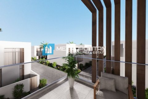 Yas Island, Abu Dhabi, UAE의 판매용 아파트 침실 1개, 81.7제곱미터 번호 669555 - 사진 2