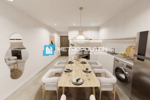 Yas Island, Abu Dhabi, UAE의 판매용 아파트 침실 1개, 81.7제곱미터 번호 669555 - 사진 4