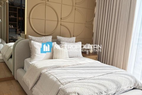 Huoneisto Al Reem Island, Abu Dhabi, Arabiemiraatit 2 makuuhuonetta, 151.2 m2 № 669556 - kuva 9