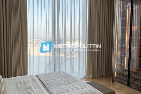Huoneisto Al Reem Island, Abu Dhabi, Arabiemiraatit 2 makuuhuonetta, 151.2 m2 № 669556 - kuva 10