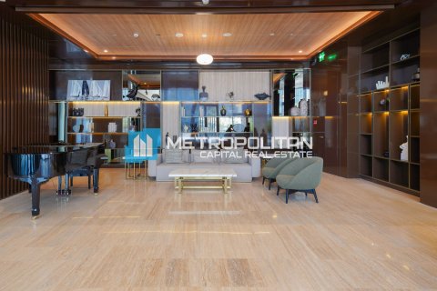 Huoneisto Al Reem Island, Abu Dhabi, Arabiemiraatit 2 makuuhuonetta, 151.2 m2 № 669556 - kuva 23