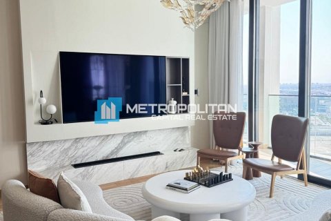 Huoneisto Al Reem Island, Abu Dhabi, Arabiemiraatit 2 makuuhuonetta, 151.2 m2 № 669556 - kuva 4