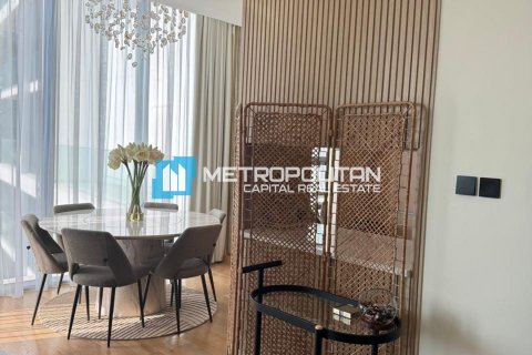 Huoneisto Al Reem Island, Abu Dhabi, Arabiemiraatit 2 makuuhuonetta, 151.2 m2 № 669556 - kuva 6