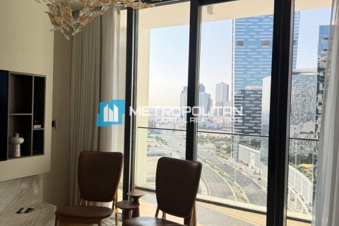 Huoneisto Al Reem Island, Abu Dhabi, Arabiemiraatit 2 makuuhuonetta, 151.2 m2 № 669556 - kuva 5