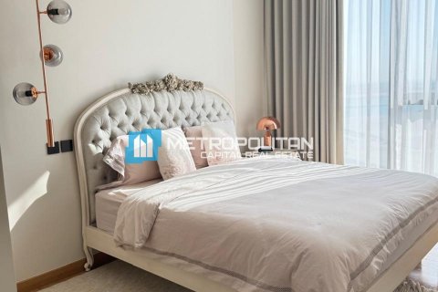 Huoneisto Al Reem Island, Abu Dhabi, Arabiemiraatit 2 makuuhuonetta, 151.2 m2 № 669556 - kuva 8