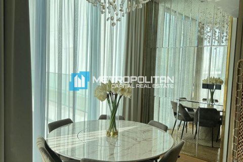 Huoneisto Al Reem Island, Abu Dhabi, Arabiemiraatit 2 makuuhuonetta, 151.2 m2 № 669556 - kuva 12