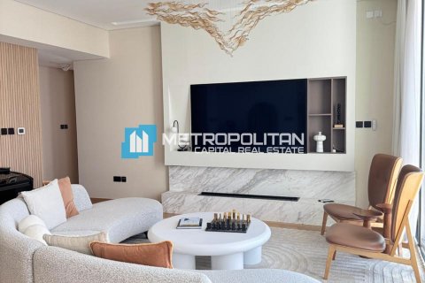Huoneisto Al Reem Island, Abu Dhabi, Arabiemiraatit 2 makuuhuonetta, 151.2 m2 № 669556 - kuva 1