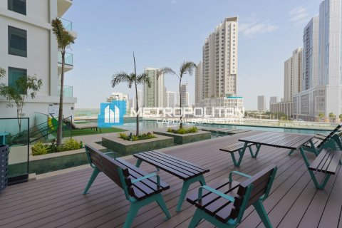 Huoneisto Al Reem Island, Abu Dhabi, Arabiemiraatit 2 makuuhuonetta, 151.2 m2 № 669556 - kuva 20